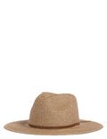 GISELE STRAW HAT