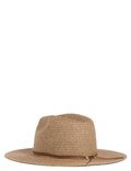 GISELE STRAW HAT