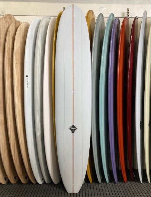 Long surfboards shop for sale