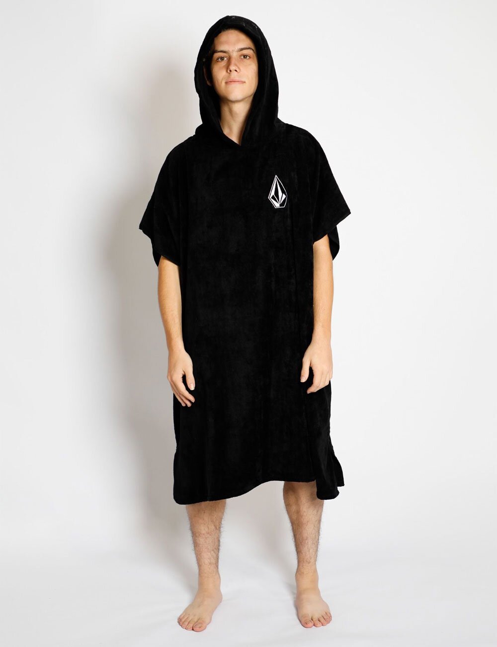 Hooded towel men online