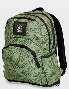 PATCH ATTACK BACKPACK-womens-Backdoor Surf