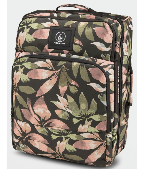 PATCH ATTACK CARRYON
