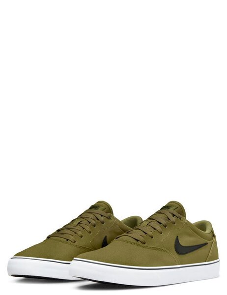 SB CHRON 2 CANVAS-footwear-Backdoor Surf