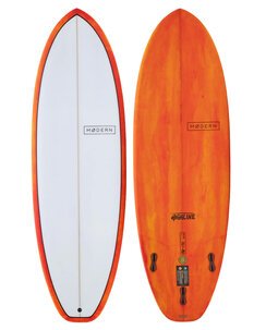 HIGHLINE PU-surf-Backdoor Surf
