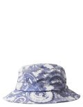 SHRED HEAD BUCKET HAT