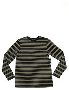 PARABLES STRIPED LS TEE-mens-Backdoor Surf