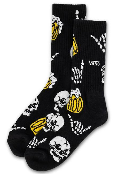 CHILLIN CREW SOCKS