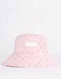 SUNNY TOWELLING HAT