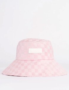 SUNNY TOWELLING HAT-womens-Backdoor Surf