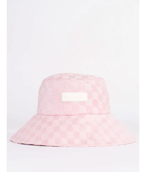 SUNNY TOWELLING HAT