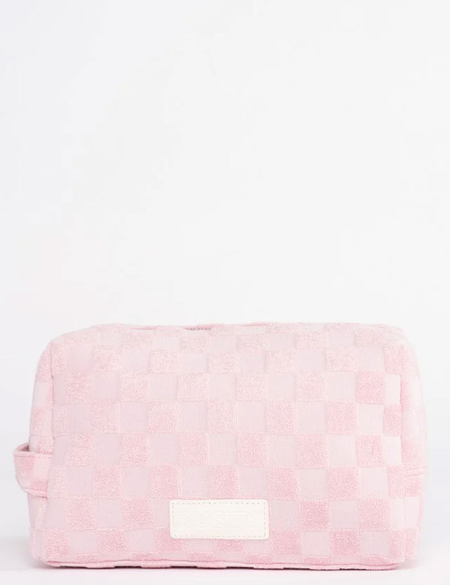 ESSENTIALS POUCH