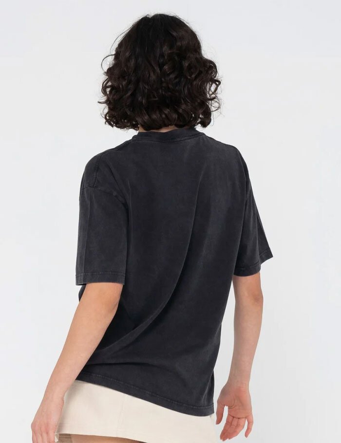 Boyfriend deals fit tee