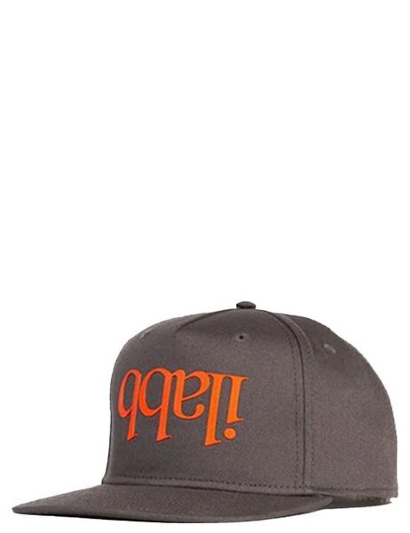 SNAPBACK CAP-mens-Backdoor Surf