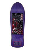 OBRIEN PURGATORY REISSUE DECK - 9.85