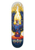 MCCOY COSMIC EAGLE VX DECK - 8.25