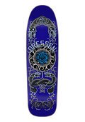 DRESSEN ROSE CREW ONE SHAPED DECK - 9.31