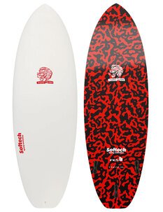 TOLEDO SIGNATURE-surf-Backdoor Surf