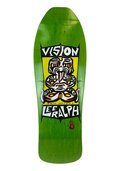 LEE RALPH TIKI DECK - 10"