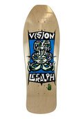 LEE RALPH TIKI DECK - 10"