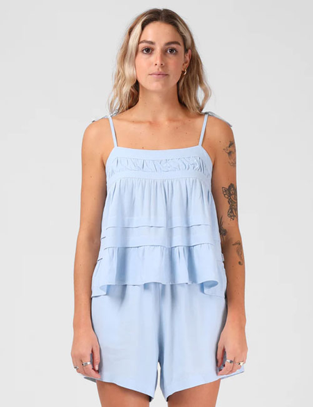 CHARLIE SINGLET
