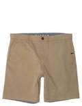 NO SEE UMS ECO 18" WALKSHORT 