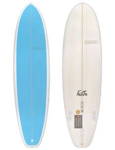 FALCON PU-surf-Backdoor Surf