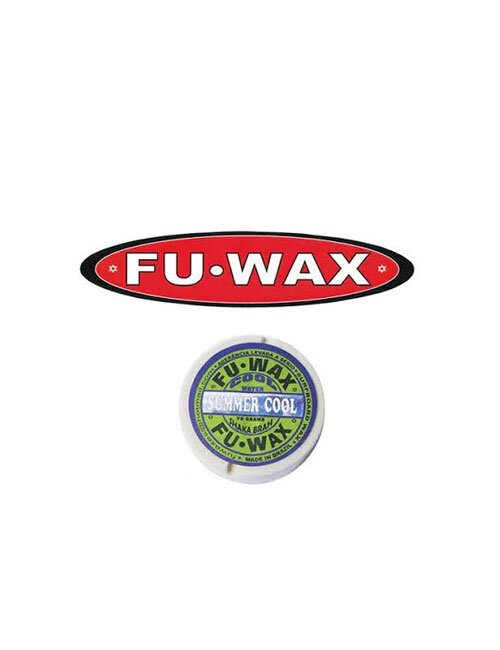 FU WAX