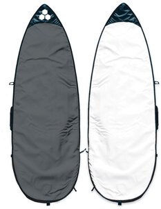 FEATHER LIGHT SHORTBOARD BAG-surf-Backdoor Surf