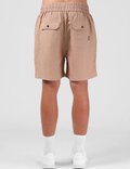 LINEN SHORT 