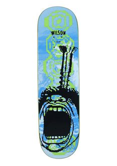 WILSON SCREWED DECK - 8.5-skate-Backdoor Surf