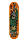 PROVOST CRUSHER PRO DECK - 8.47