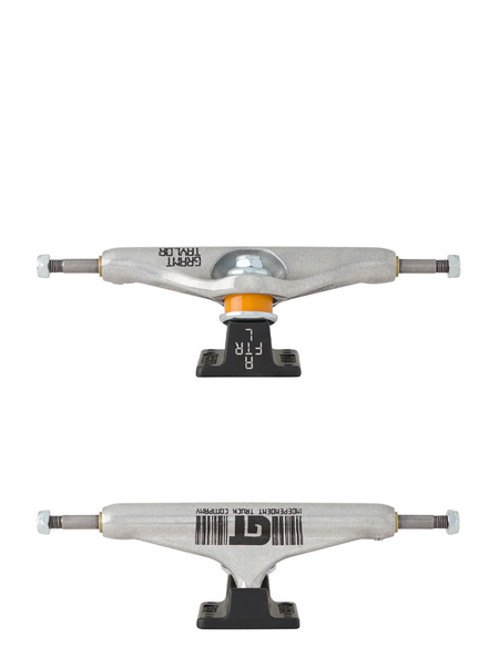 149 STAGE 11 HOLLOW GRANT TAYLOR TRUCKS
