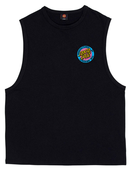 MFG DOT RETRO MUSCLE