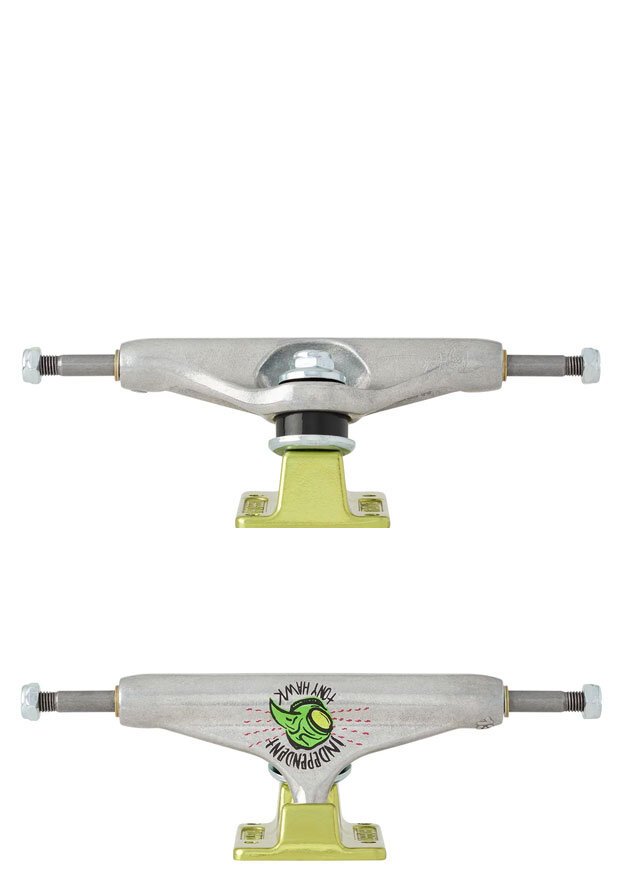 Independent Skateboard Trucks Forged Hollow Tony Hawk