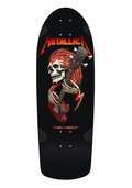 OG METALLICA COLLAB DECK - 10"