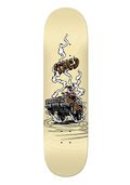 ISHOD ROAD DOG DECK - 8.28