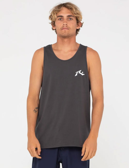 COMPETITION TANK