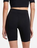 SPORTSWEAR ESSENTIAL BIKE SHORTS