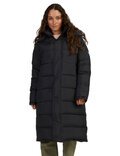 STEP OUT LONGLINE PUFFER