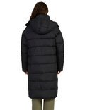 STEP OUT LONGLINE PUFFER
