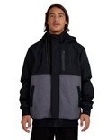 ADIV BOUNDARY ZIP THRU JACKET