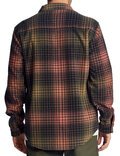 FURNACE FLANNEL SHIRT