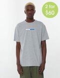2FOR 60 SUP TEE/STACK