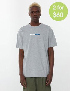 2FOR 60 SUP TEE/STACK-mens-Backdoor Surf