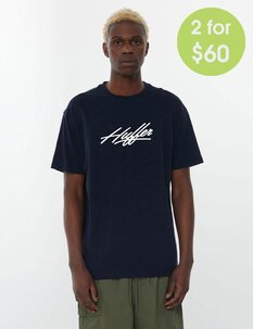 2FOR 60 SUP TEE/MIGUEL-mens-Backdoor Surf