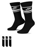 NSW EVERYDAY ESSENTIAL CREW SOCK - 3PACK