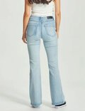 HARRI FLARE JEAN