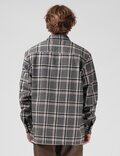 FLANNEL JACKET