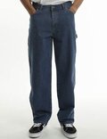 RELAXED FIT CARPENTER JEAN