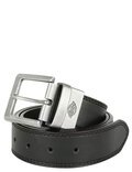 REVERSIBLE LEATHER BELT